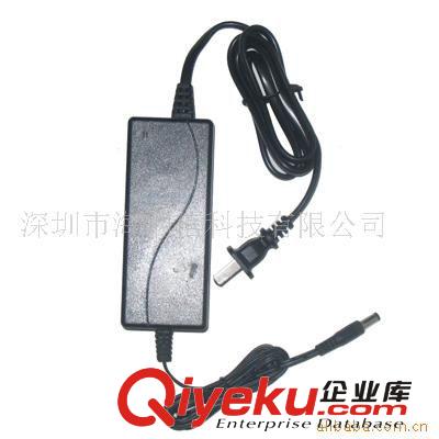 供应12V2A电源适配器 带AC线