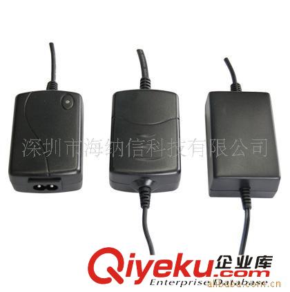 現貨 歐規 8.4V 500MA 聚合物l鋰電充電器