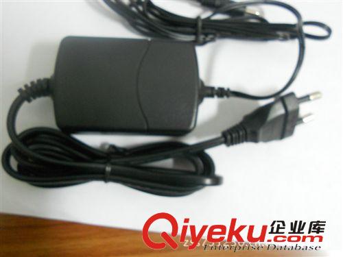 現貨 歐規 8.4V 500MA 聚合物l鋰電充電器