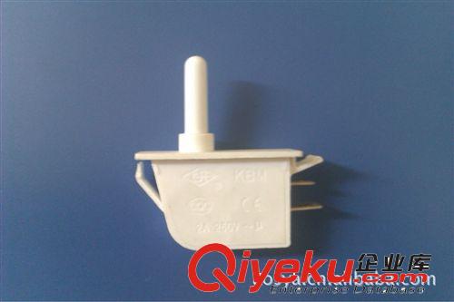 KBM系列KBM-113門(mén)控開(kāi)關(guān)按鈕，冰箱門(mén)控開(kāi)關(guān)原始圖片2