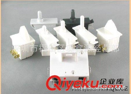 KBM系列KBM-113門(mén)控開(kāi)關(guān)按鈕，冰箱門(mén)控開(kāi)關(guān)原始圖片3
