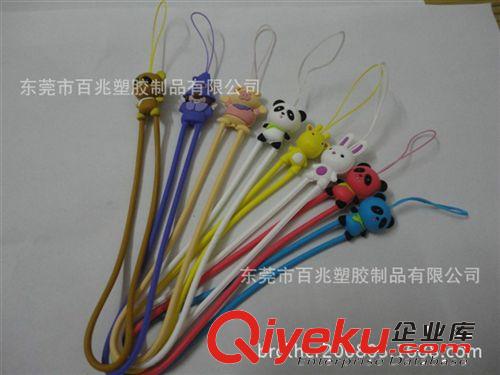 定制手機(jī)掛飾 廠家供應(yīng)手機(jī)掛飾 手機(jī)帶 pvc公仔手機(jī)掛飾原始圖片3