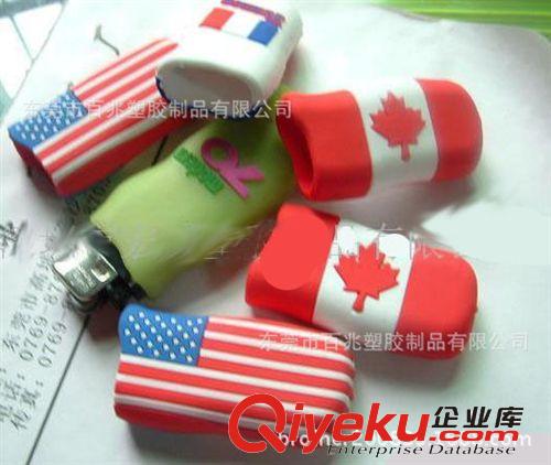 夜光火機(jī)套 pvc軟膠火機(jī)套 創(chuàng)意火機(jī)套原始圖片2