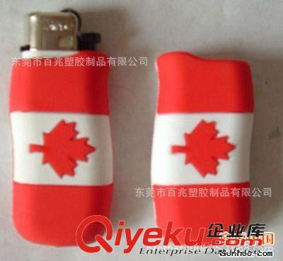 新品火機(jī)套 PVC軟膠火機(jī)套 打火機(jī)外殼 定制火機(jī)套原始圖片3