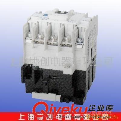 供應日本三菱S-N12交流接觸器原始圖片2
