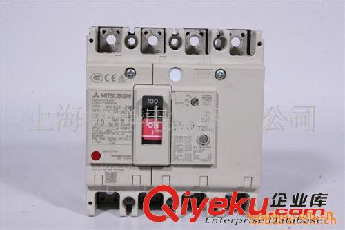 供應NF-630CW三菱空氣開關(guān)原始圖片2