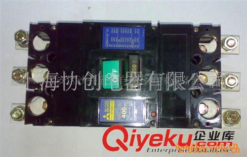 供應三菱NF-400CW空氣斷路器原始圖片2