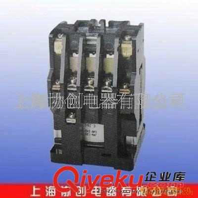tj供應(yīng)臺灣臺安C-20L 20A 三相四線交流接觸器 低壓交流接觸器原始圖片2