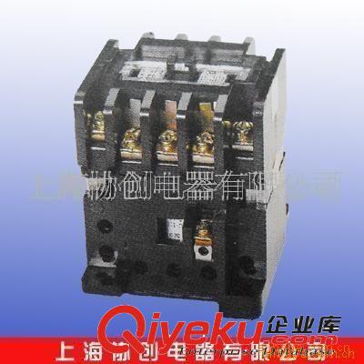 大量供應(yīng)C-16L臺(tái)灣臺(tái)安三相四線交流接觸器 低壓接觸器原始圖片2