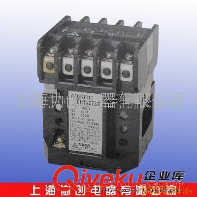 大量供應(yīng)臺灣臺安C-11L 11A 三相四線交流接觸器 低壓接觸器原始圖片2