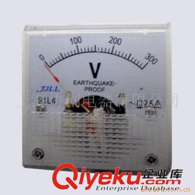 tj供應(yīng)磁電系(動圈式)轉(zhuǎn)速表原始圖片3