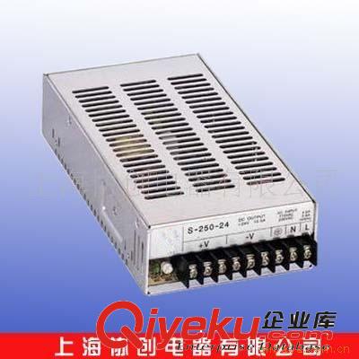 tj供應S-201-7.5臺灣明緯開關電源