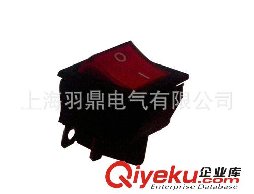 開關(guān)廠家長期提供  KCD2-203船型開關(guān)  電源開關(guān)原始圖片3