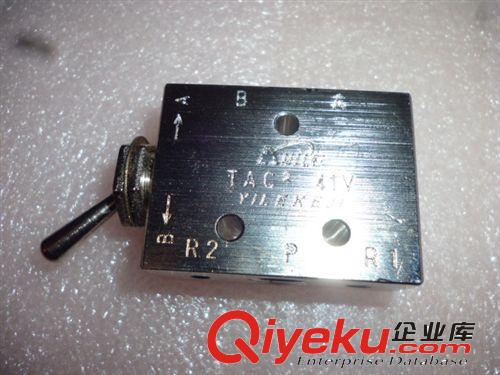 現(xiàn)貨批發(fā)   兩位伍通扭子開關(guān)TAC2-4V