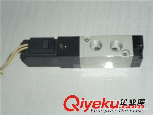 批發零售臺灣金器  電磁閥   MVSC220-4E1-DC24V