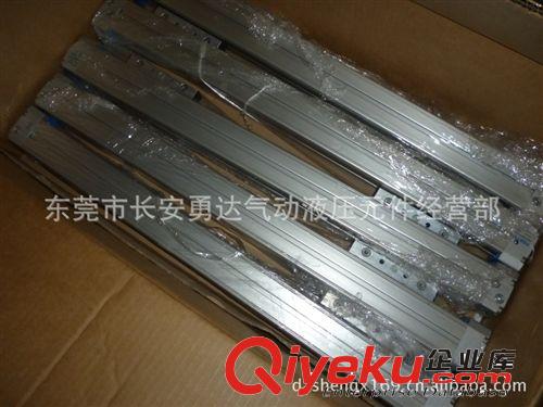 tj供應(yīng)FESTO 無(wú)桿氣缸DGC25-K-220-PPV-A-B  保質(zhì)一年