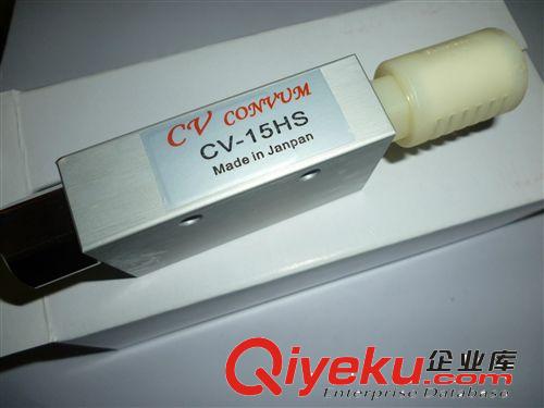 供應批發現貨  臺灣妙德 高流量真空發生器 CV-15HSCK