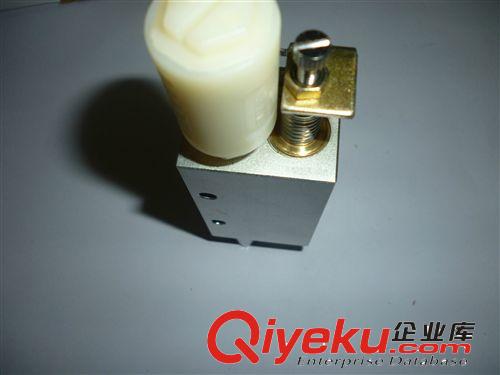 供臺灣妙德  真空發(fā)生器  CV-20HS