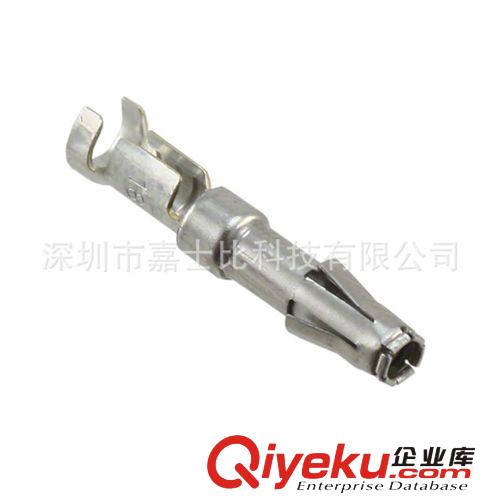 供應(yīng)泰科/AMP原裝zp連接器292207-7