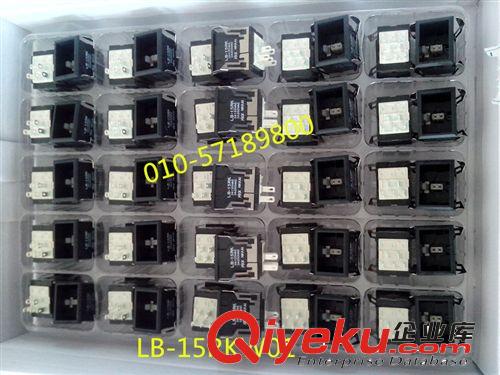 日開NKK開關(guān) NKK按鈕開關(guān)LB-15RK 日開NKK開關(guān) 進(jìn)口按鈕開關(guān)