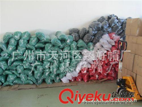 滌棉印刷帽子 /印刷5片帽子/ 空白光身純色帽子/ 便宜廣告帽子