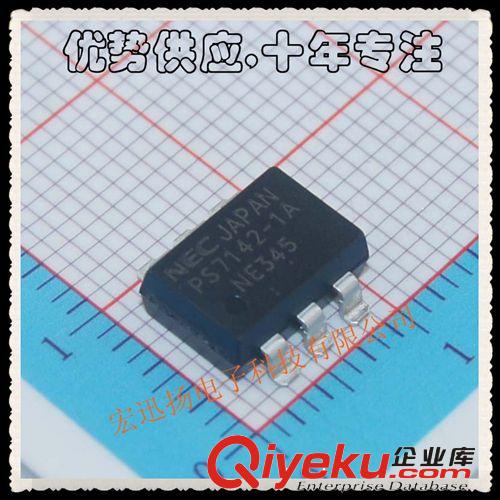 全新原裝|光電耦合器 PS7142L-1 PS7142L-1A-E3  SOP6