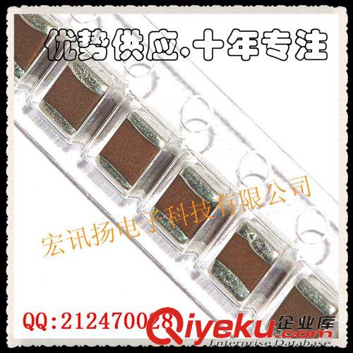 熱賣-1812貼片電容 106K 10UF X7R 10V 精度10%