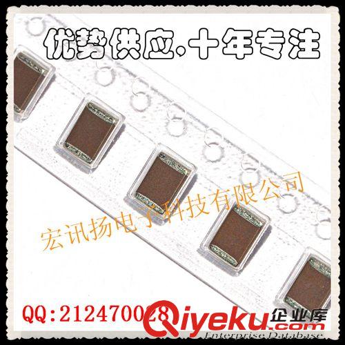 熱賣-1210貼片電容 225M 2.2UF Y5V 16V 精度20%