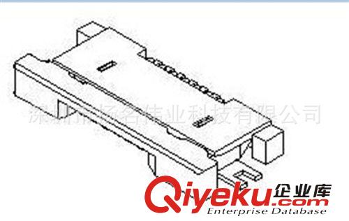 彩色杜邦線 40PIN 公對公頭 線長20CM 兩頭公頭