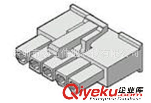 供應 集管和線殼 39-01-4030  原裝zp