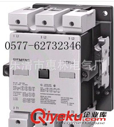 Siemens西門子3TF53交流接觸器