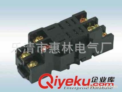 供應 小型繼電器底座18FF-3Z-A2