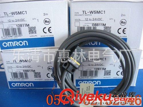 Omron/歐姆龍.E2E-X2F1接近開關(guān)E2E-X2F2