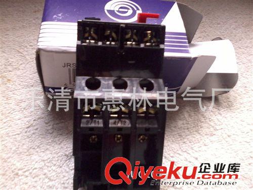 天水二一三.JRS4-09310d熱繼電器原始圖片2