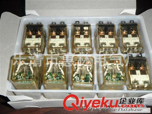 供應. IDEC/和泉/小型繼電器/RR3P原始圖片3