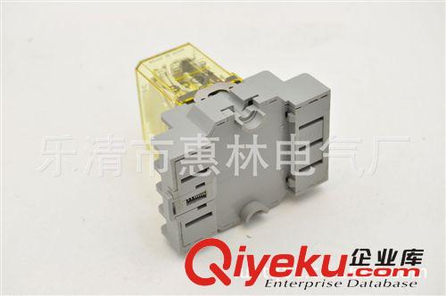 供應. IDEC/和泉/小型繼電器/RU4S-UL原始圖片3