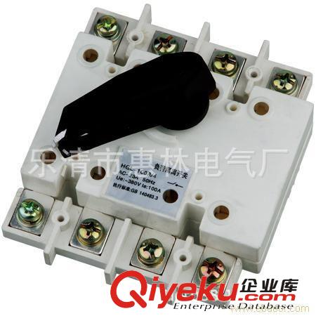 供應(yīng) 負(fù)荷隔離開(kāi)關(guān)GL-1750/4原始圖片3