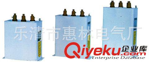 供應(yīng)/高電壓并聯(lián)電容器BFM6.3-40-1GW原始圖片2