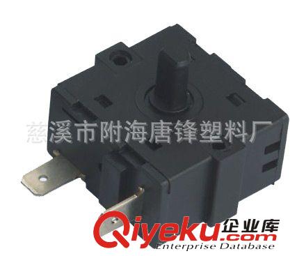 rotary switch 旋轉開關 多檔位GZS-16-2P 取暖器開關