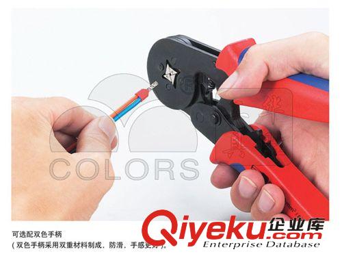 品牌直銷 Feierke 氣動式端子壓接機 FEK-50L專利產品