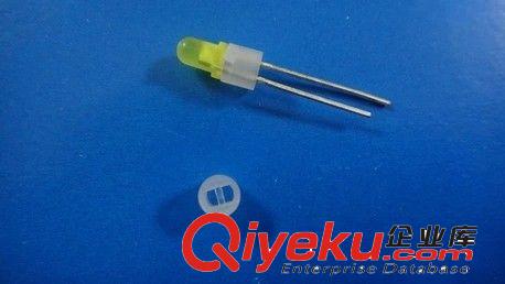 LED間隔柱 F3燈座 LED膠柱 直徑3MM 高度2 一包5000個(gè) 一包價(jià)錢(qián)