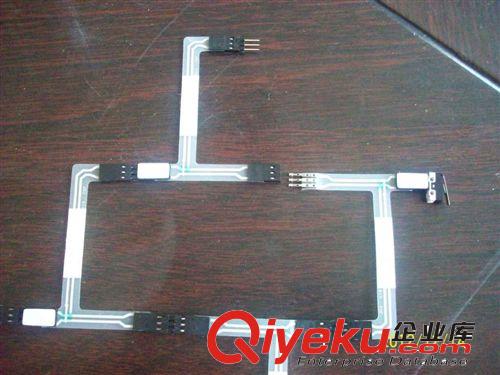 生產(chǎn)供應(yīng)巧克力架薄膜開關(guān)原始圖片2