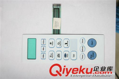 MEMBRANE SWITCH原始圖片2