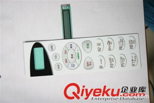 MEMBRANE SWITCH原始圖片3