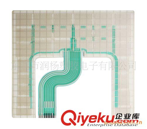 薄膜开关、线路开关