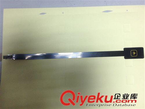 單鍵薄膜開(kāi)關(guān)原始圖片3