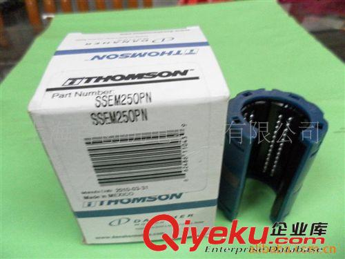 混批供應 美國THOMSON直線軸承原始圖片2