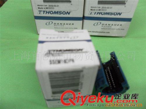 混批供應 美國THOMSON直線軸承原始圖片3