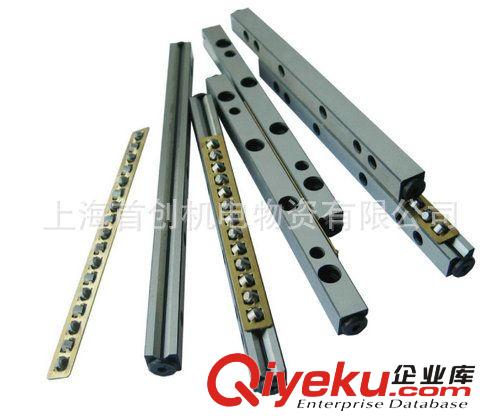 長期供應(yīng) 原裝iko圓柱不銹鋼直線導(dǎo)軌原始圖片2