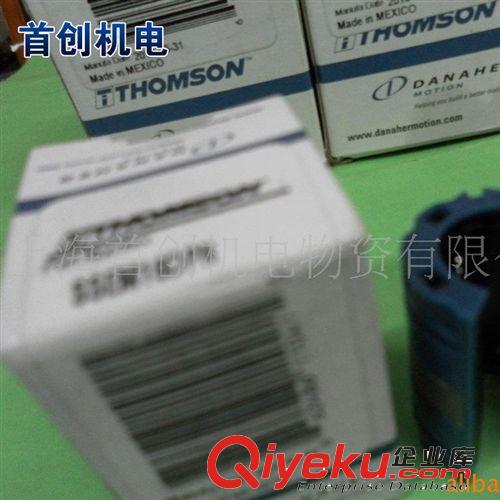 現貨銷售 美國THOMSON直線導套軸承